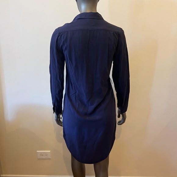 Gap Shirt Dress - Picture 4 of 4